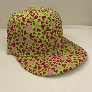 Disney Parks Graphic Edge Collection Hat